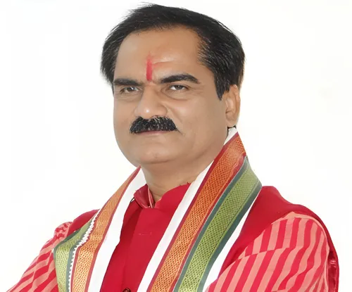 Gopal Jee Thakur